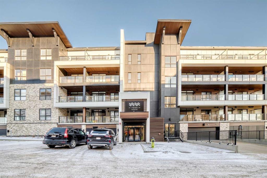 8206, 1802 Mahogany Boulevard Southeast, Calgary – Residential Apartment Listing Photo 36