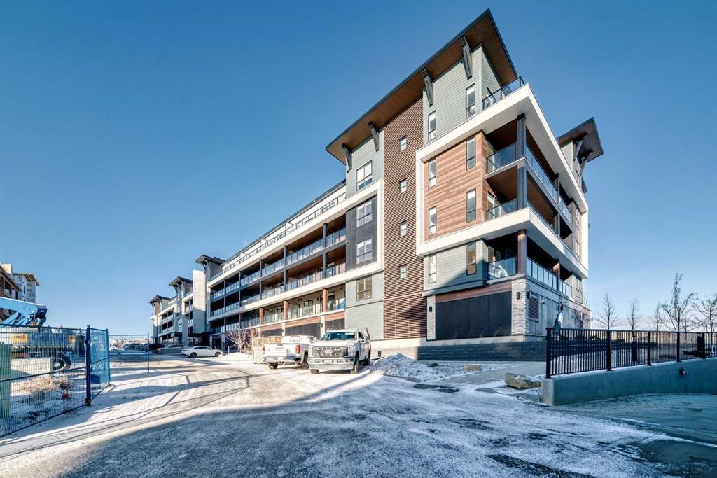 8206, 1802 Mahogany Boulevard Southeast, Calgary – Residential Apartment Listing Photo 37