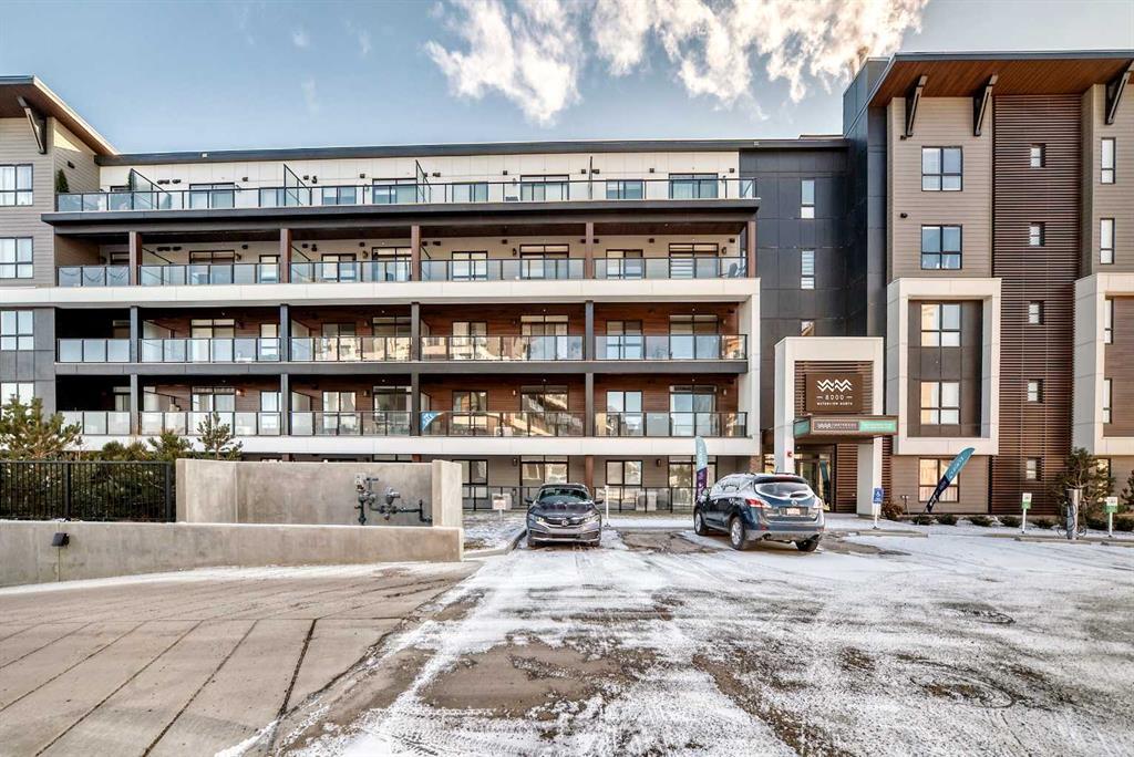 8206, 1802 Mahogany Boulevard Southeast, Calgary – Residential Apartment Listing Photo 39