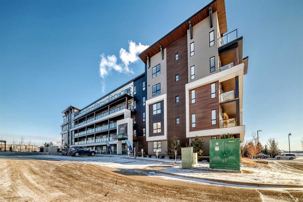 8206, 1802 Mahogany Boulevard Southeast, Calgary – Residential Apartment Listing Photo 40