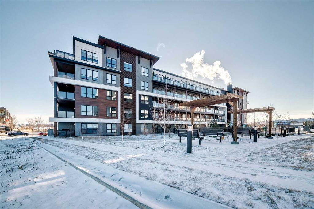 8206, 1802 Mahogany Boulevard Southeast, Calgary – Residential Apartment Listing Photo 41
