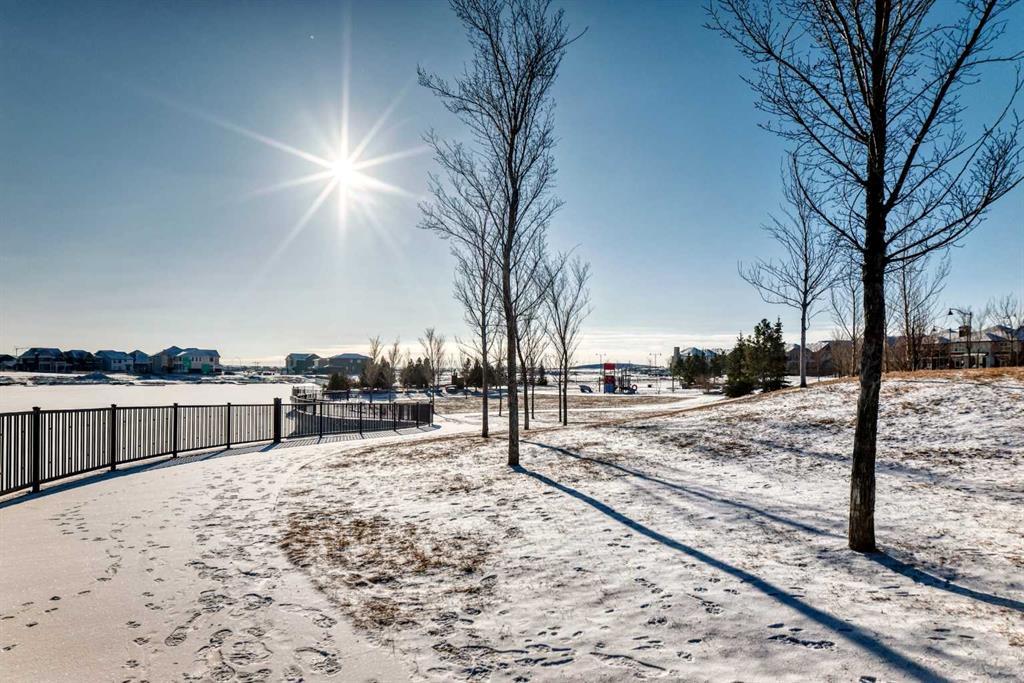 8206, 1802 Mahogany Boulevard Southeast, Calgary – Residential Apartment Listing Photo 43