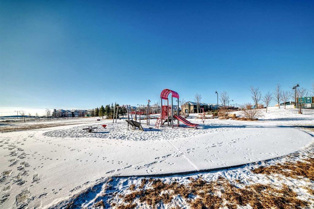 8206, 1802 Mahogany Boulevard Southeast, Calgary – Residential Apartment Listing Photo 45