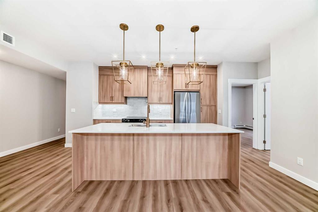 8206, 1802 Mahogany Boulevard Southeast, Calgary – Residential Apartment Listing Photo 7