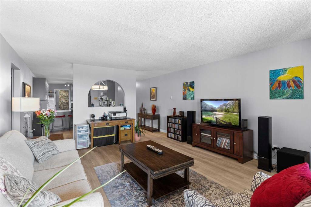 102, 333 2 Avenue Northeast, Calgary – Residential Apartment Listing Photo 18