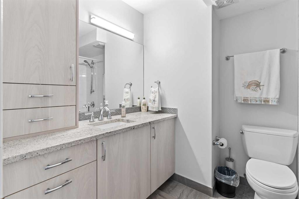 102, 333 2 Avenue Northeast, Calgary – Residential Apartment Listing Photo 19