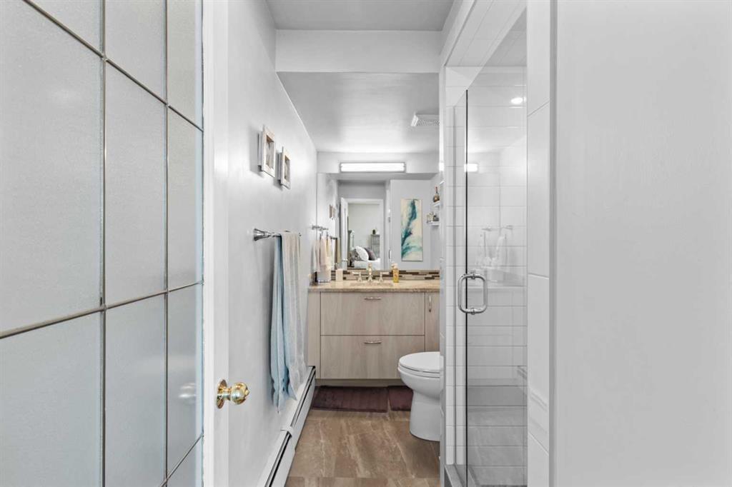 102, 333 2 Avenue Northeast, Calgary – Residential Apartment Listing Photo 27