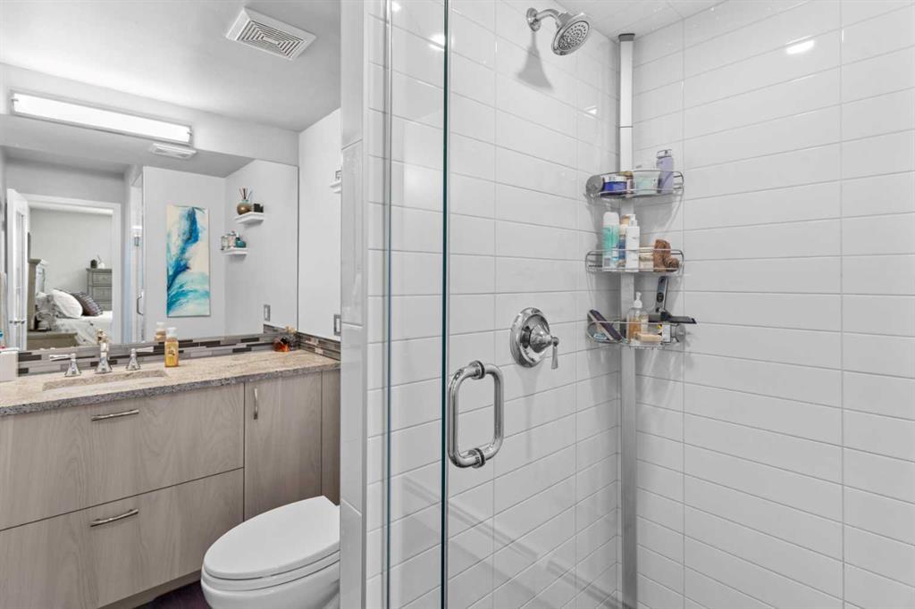 102, 333 2 Avenue Northeast, Calgary – Residential Apartment Listing Photo 28