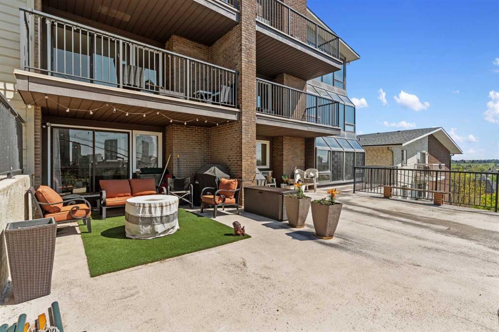 102, 333 2 Avenue Northeast, Calgary – Residential Apartment Listing Photo 29