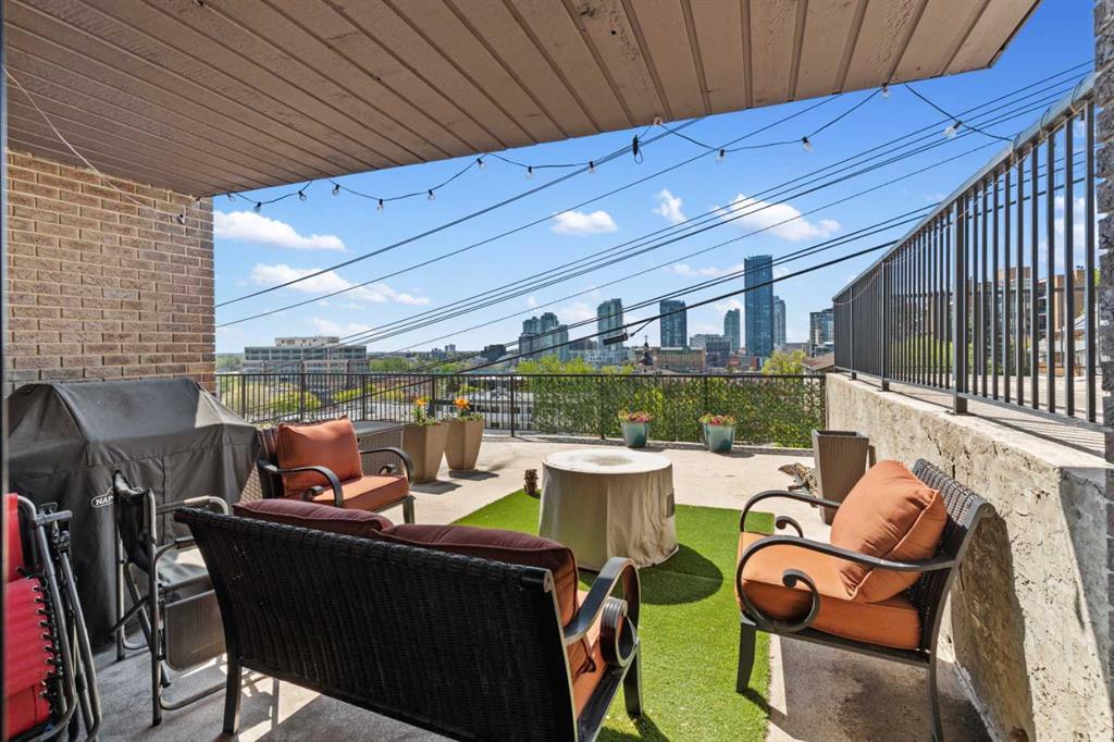 102, 333 2 Avenue Northeast, Calgary – Residential Apartment Listing Photo 30