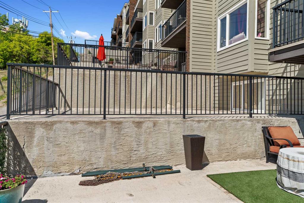 102, 333 2 Avenue Northeast, Calgary – Residential Apartment Listing Photo 32