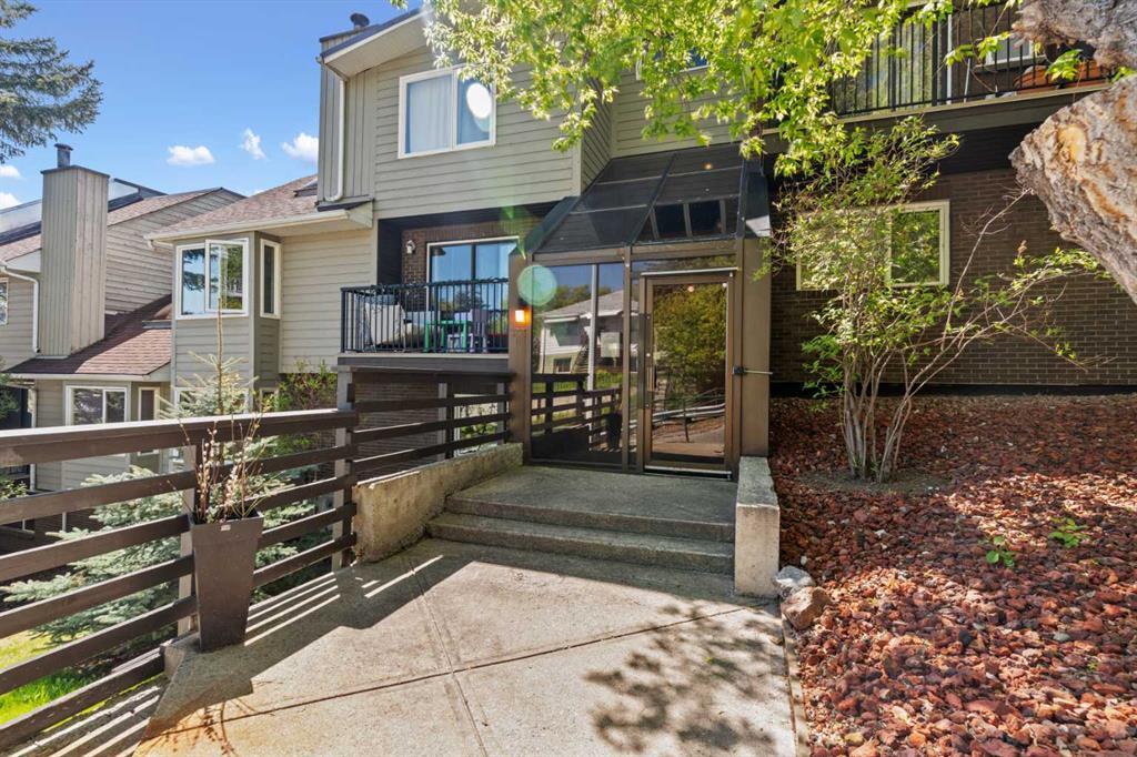 102, 333 2 Avenue Northeast, Calgary – Residential Apartment Listing Photo 3