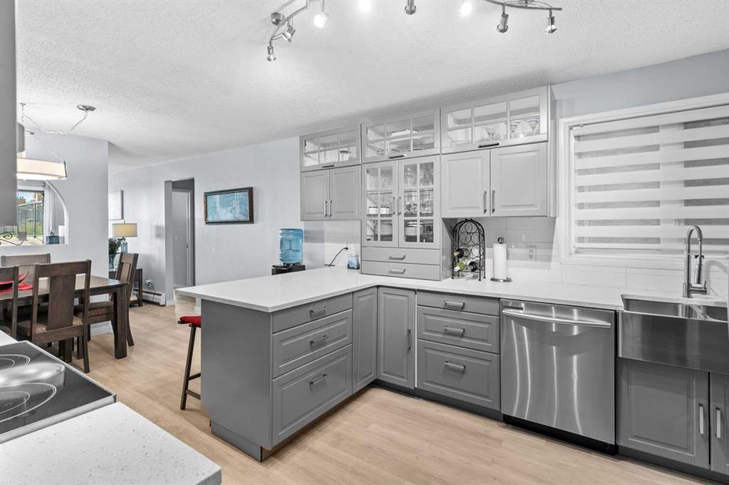102, 333 2 Avenue Northeast, Calgary – Residential Apartment Listing Photo 6