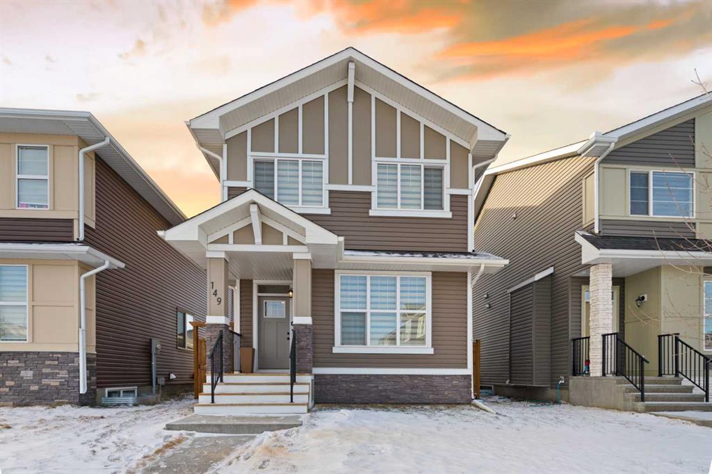149 Dawson Circle, Chestermere