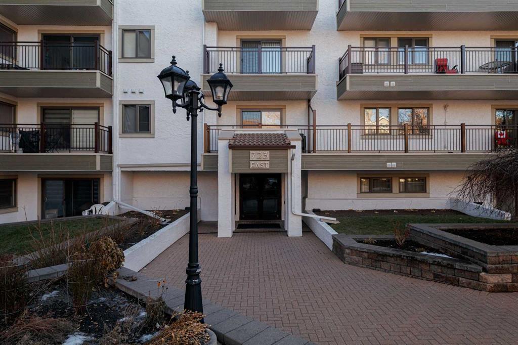 207, 723 57 Avenue Sw, Calgary