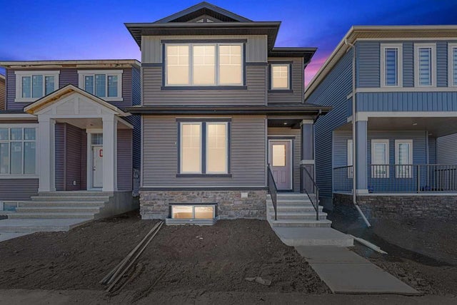 477 Hotchkiss Drive Se, Calgary