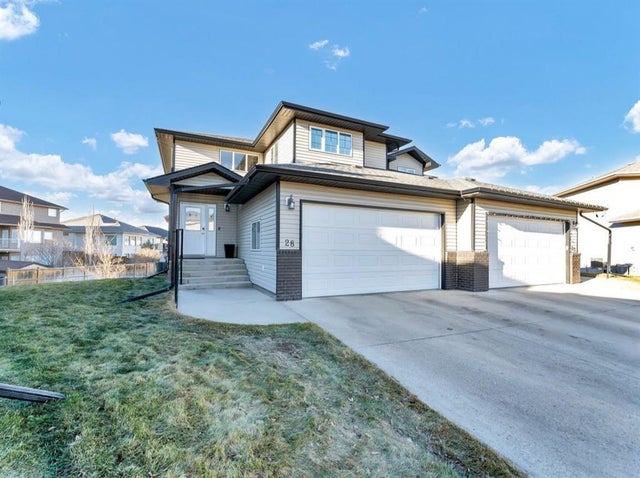 28 Saamis Close Sw, Medicine Hat