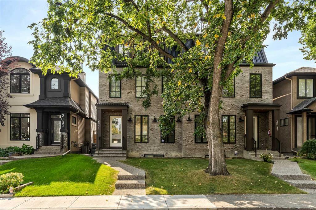 2041 47 Avenue Sw, Calgary