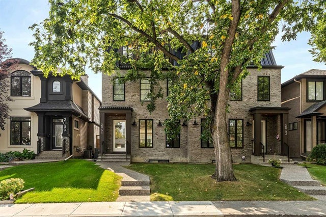 Residential Property for Sale at 2041 47 Avenue Southwest, Calgary: MLS®# A2279392