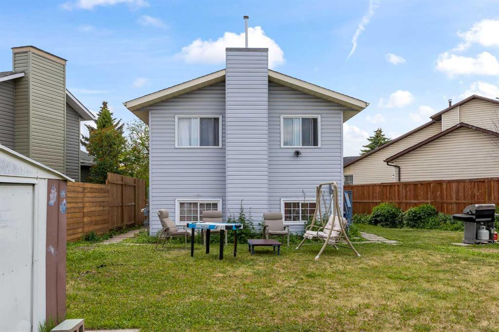 44 Taraglen Place Ne, Calgary
