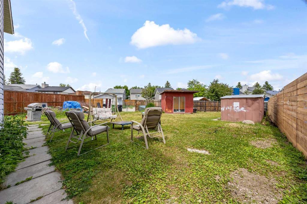 44 Taraglen Place Northeast, Calgary – Residential Detached Listing Photo 25