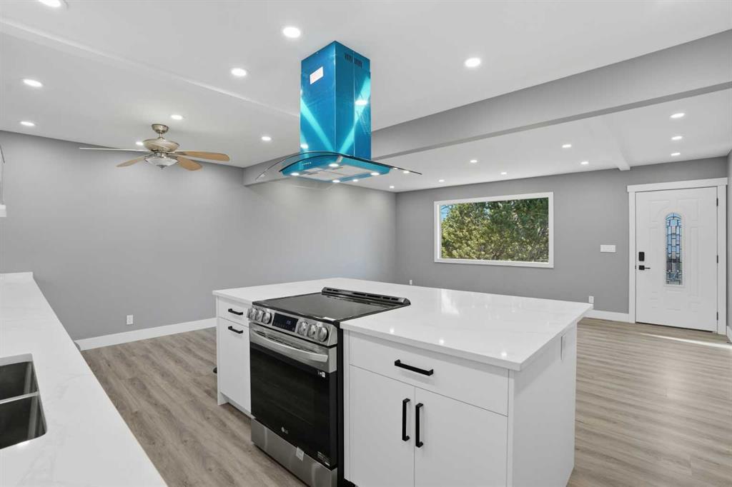 2004 18 Street Northwest, Calgary – Residential Detached Listing Photo 9