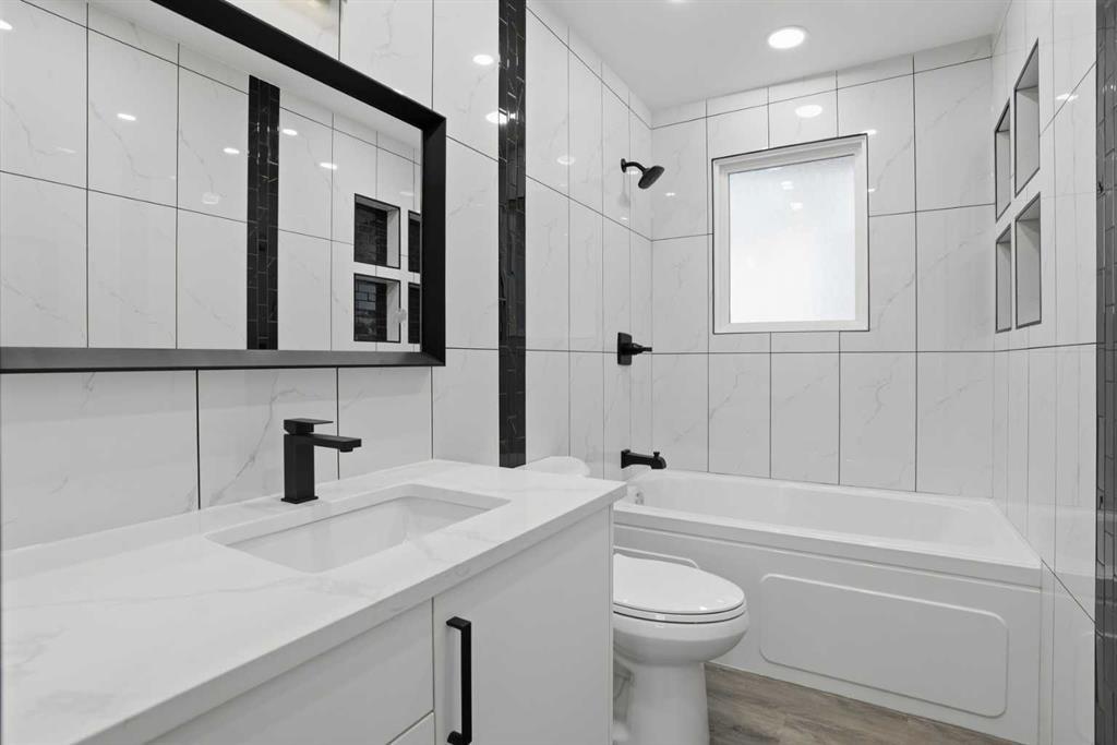 2004 18 Street Northwest, Calgary – Residential Detached Listing Photo 16