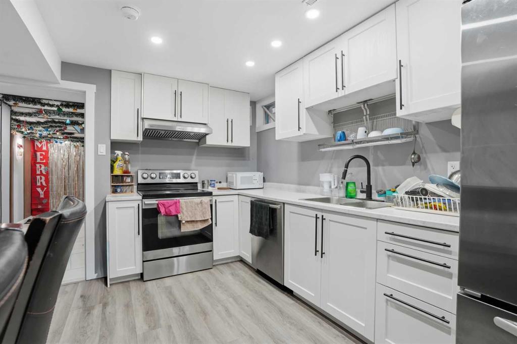 2004 18 Street Northwest, Calgary – Residential Detached Listing Photo 27