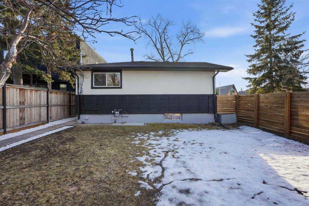 2004 18 Street Northwest, Calgary – Residential Detached Listing Photo 35
