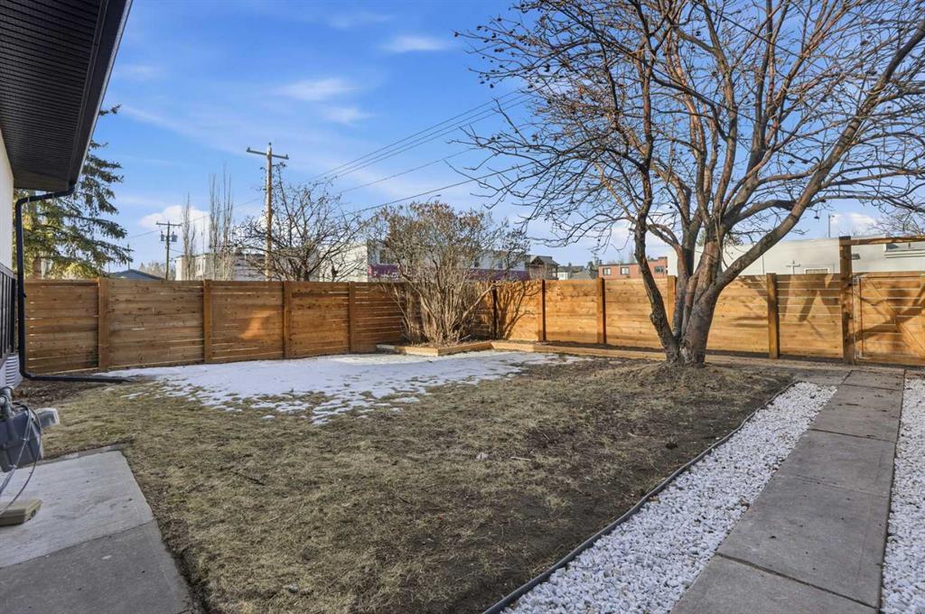 2004 18 Street Northwest, Calgary – Residential Detached Listing Photo 36