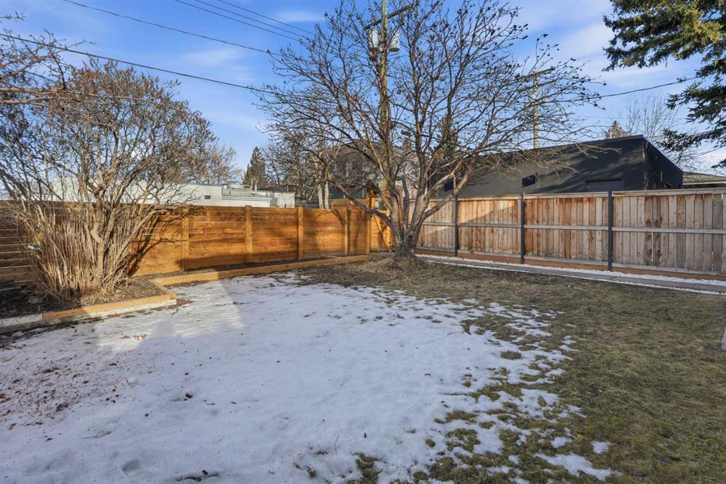 2004 18 Street Northwest, Calgary – Residential Detached Listing Photo 37