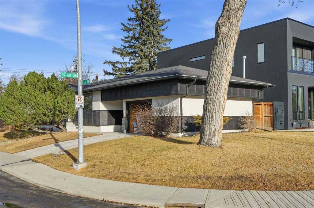 2004 18 Street Northwest, Calgary – Residential Detached Listing Photo 38