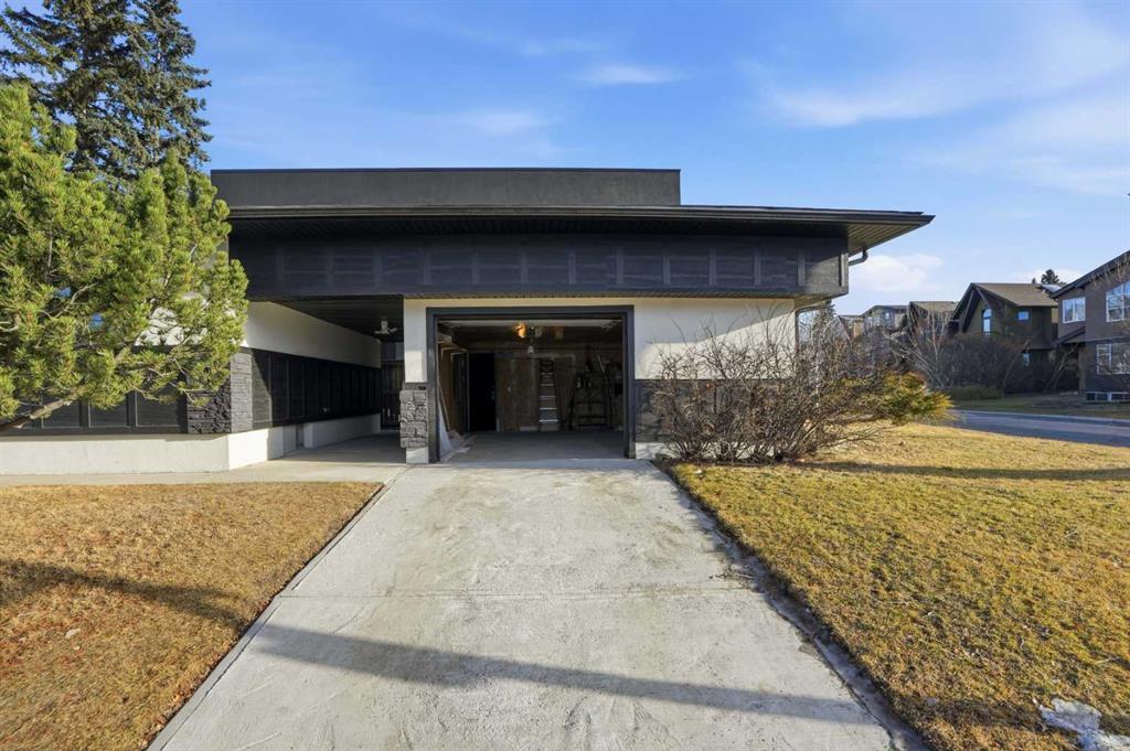 2004 18 Street Northwest, Calgary – Residential Detached Listing Photo 39