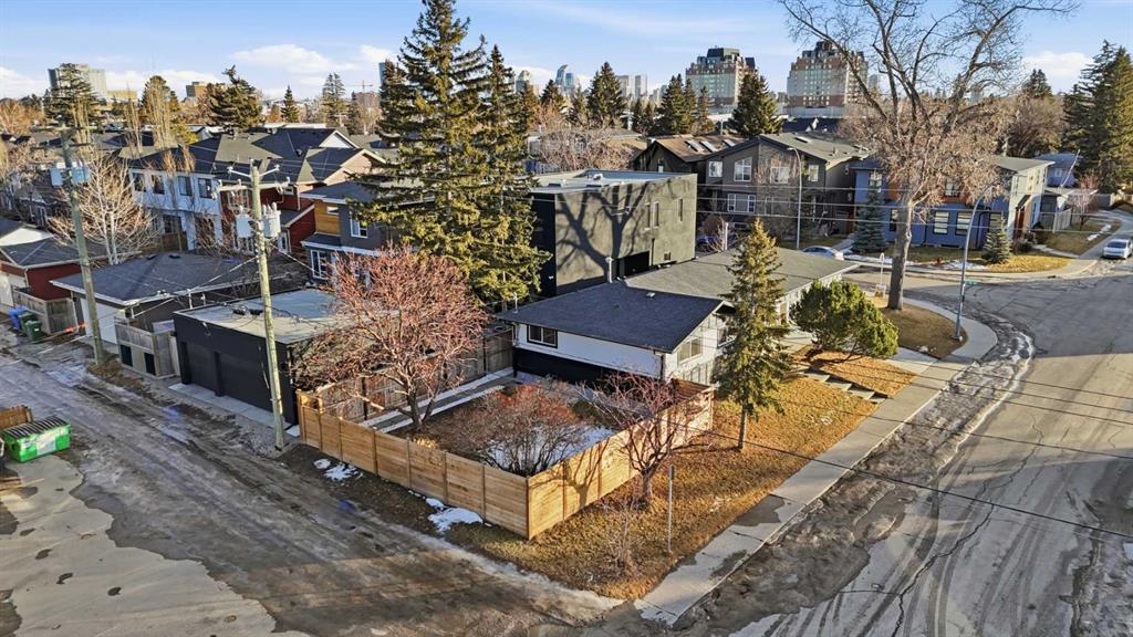 2004 18 Street Northwest, Calgary – Residential Detached Listing Photo 43