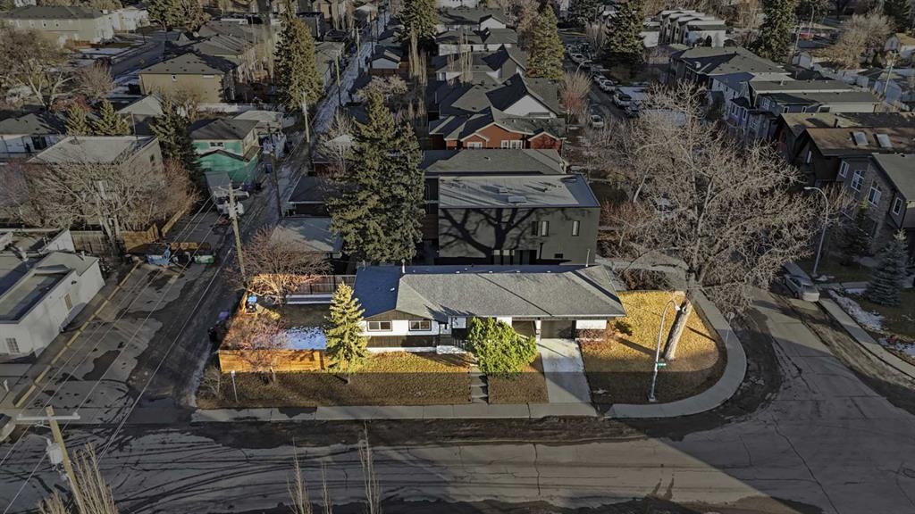 2004 18 Street Northwest, Calgary – Residential Detached Listing Photo 44