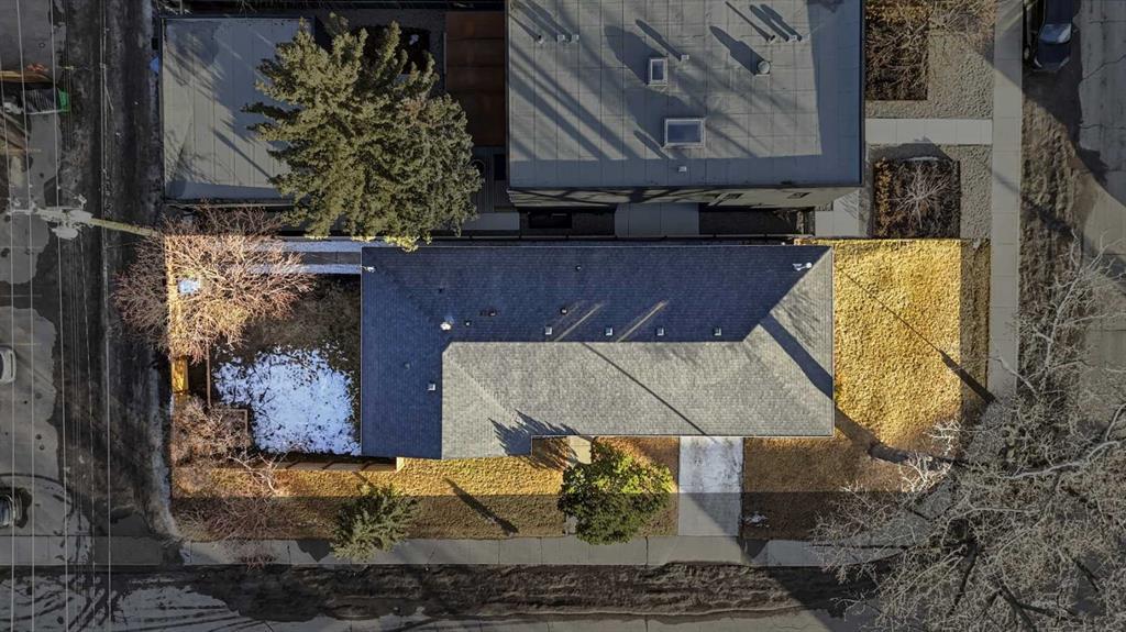 2004 18 Street Northwest, Calgary – Residential Detached Listing Photo 45