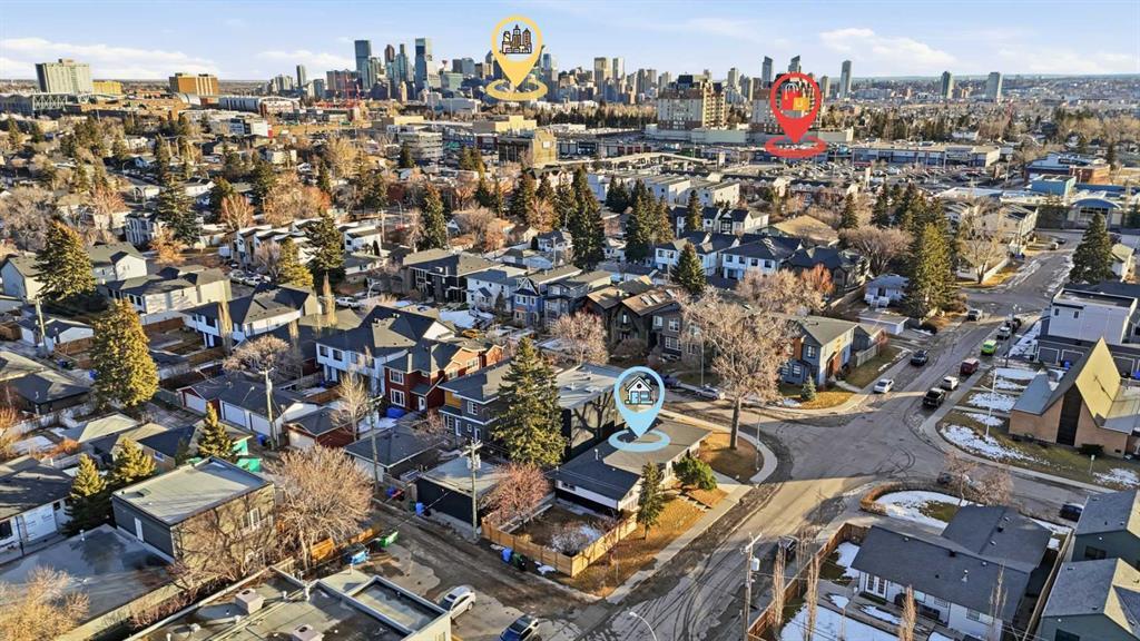 2004 18 Street Northwest, Calgary – Residential Detached Listing Photo 46