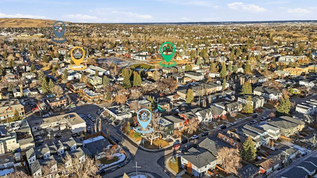 2004 18 Street Northwest, Calgary – Residential Detached Listing Photo 48