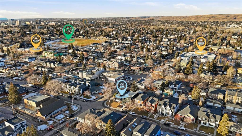 2004 18 Street Northwest, Calgary – Residential Detached Listing Photo 49