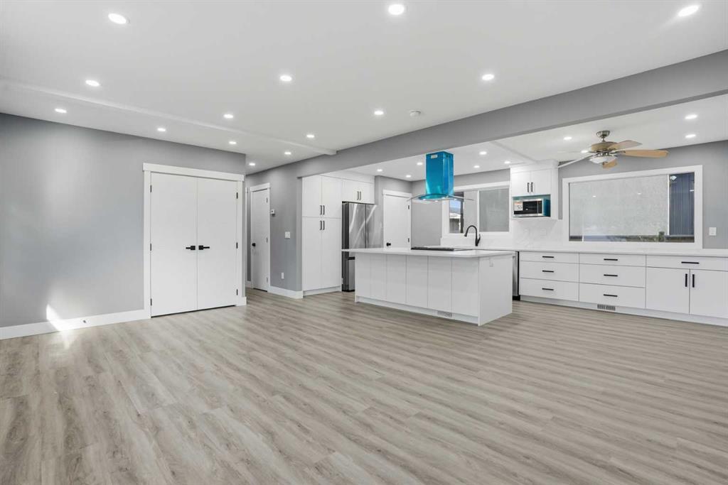 2004 18 Street Northwest, Calgary – Residential Detached Listing Photo 5