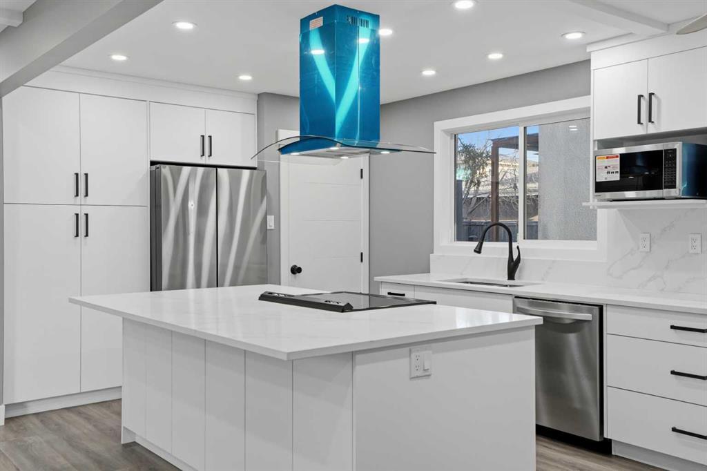 2004 18 Street Northwest, Calgary – Residential Detached Listing Photo 6