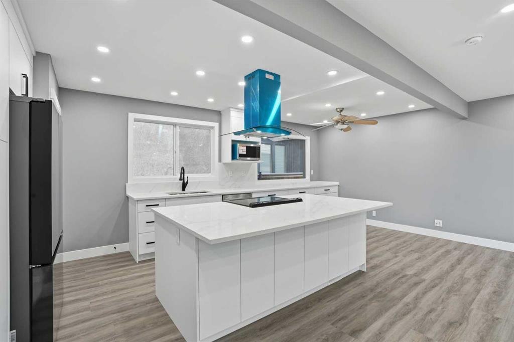 2004 18 Street Northwest, Calgary – Residential Detached Listing Photo 7