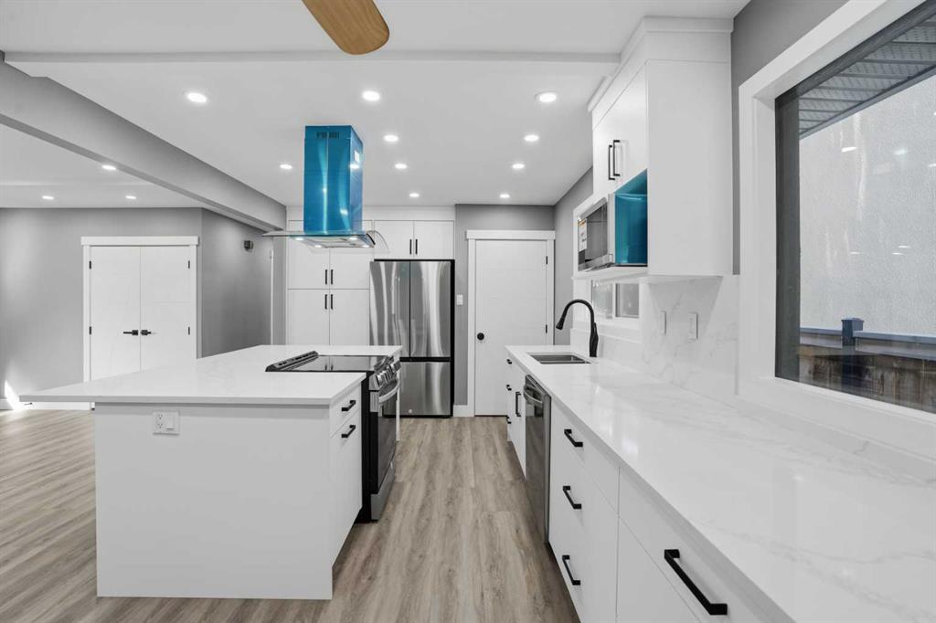 2004 18 Street Northwest, Calgary – Residential Detached Listing Photo 8