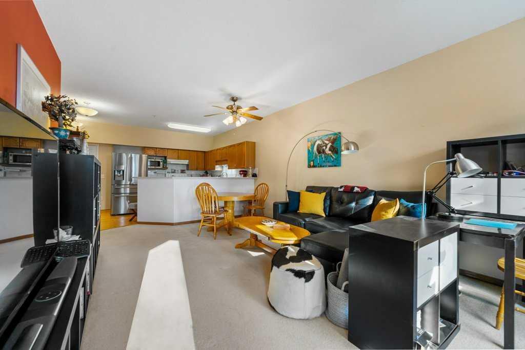 215, 200 Lincoln Way Sw Calgary Alberta T3E 7G7 Lincoln Park Home For Sale