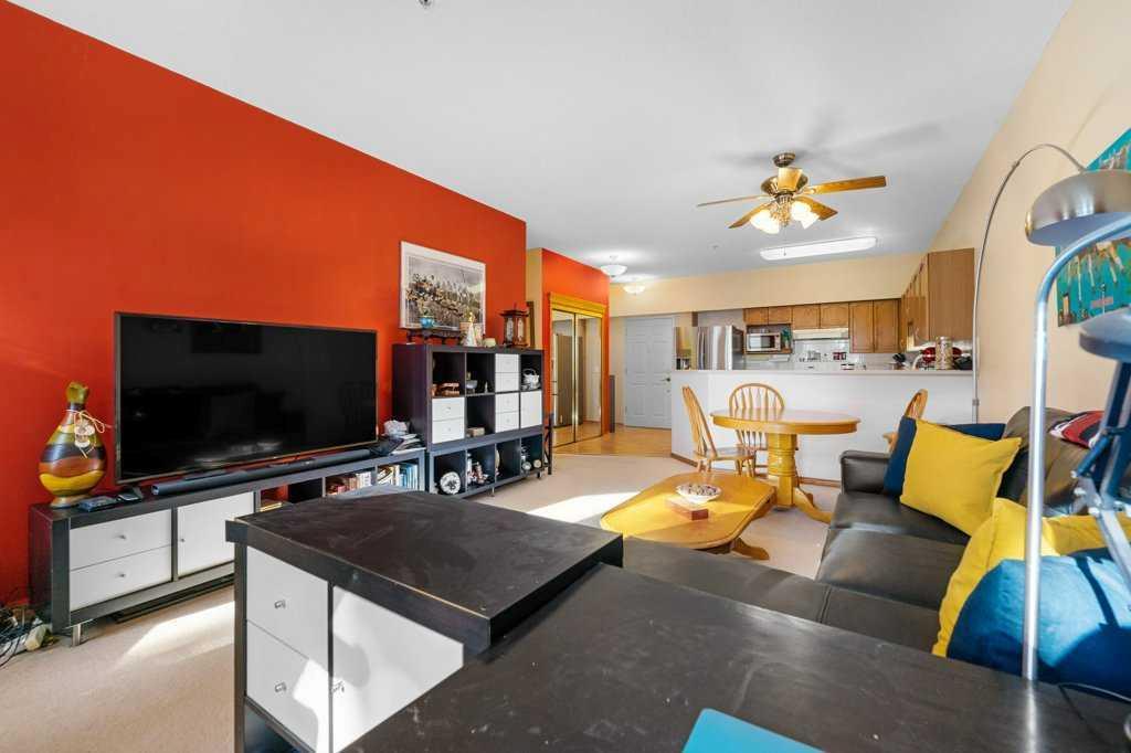 215, 200 Lincoln Way Sw Calgary Alberta T3E 7G7 Lincoln Park Home For Sale