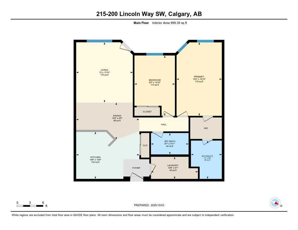 215, 200 Lincoln Way Sw Calgary Alberta T3E 7G7 Lincoln Park Home For Sale
