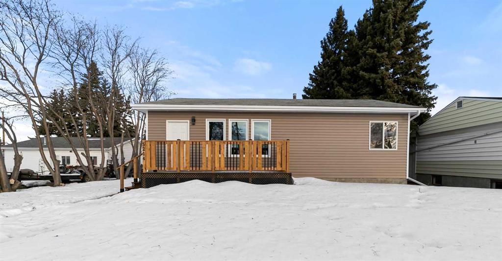 5214 53 Avenue, Camrose