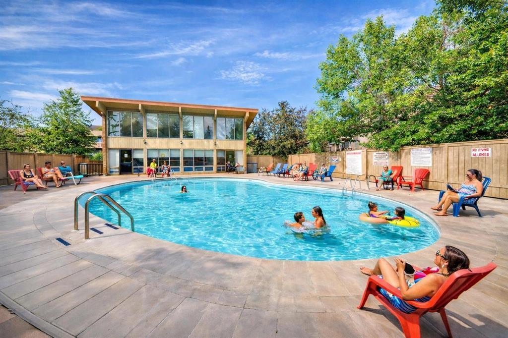 307, 816 89 Avenue Sw, Calgary