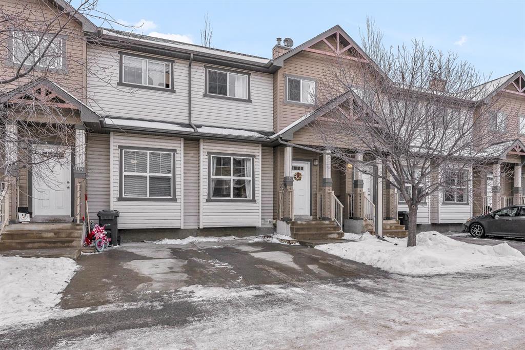 106 Ranch Ridge Meadow, Strathmore