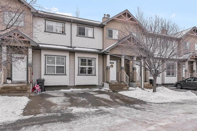 106 Ranch Ridge Meadow, Strathmore